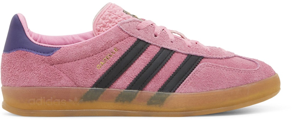 (W) アディダス ガゼル "ブリス ピンクパープル" IE7002 Buy (W) アディダス ガゼル "ブリス ピンクパープル" IE7002