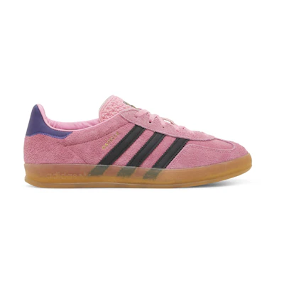 (W) adidas Gazelle 'Bliss Pink Purple'