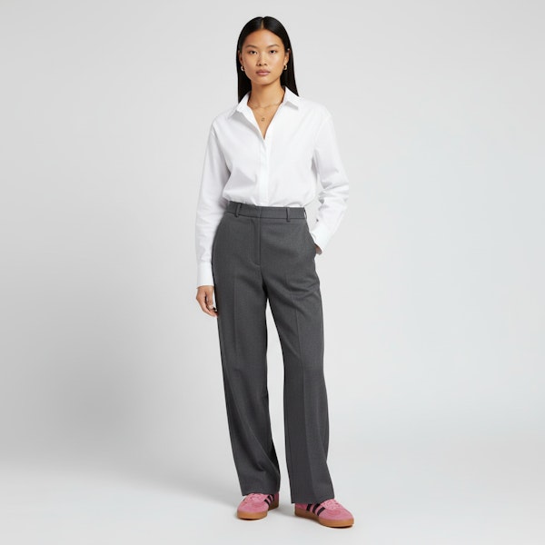 (W) アディダス ガゼル "ブリス ピンクパープル" IE7002 Lookbook (W) アディダス ガゼル "ブリス ピンクパープル" IE7002