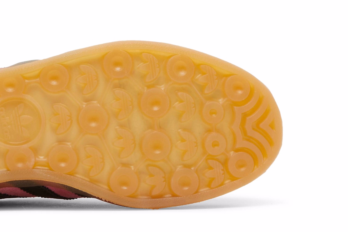 (Women) adidas Gazelle 'Bliss Pink Purple'