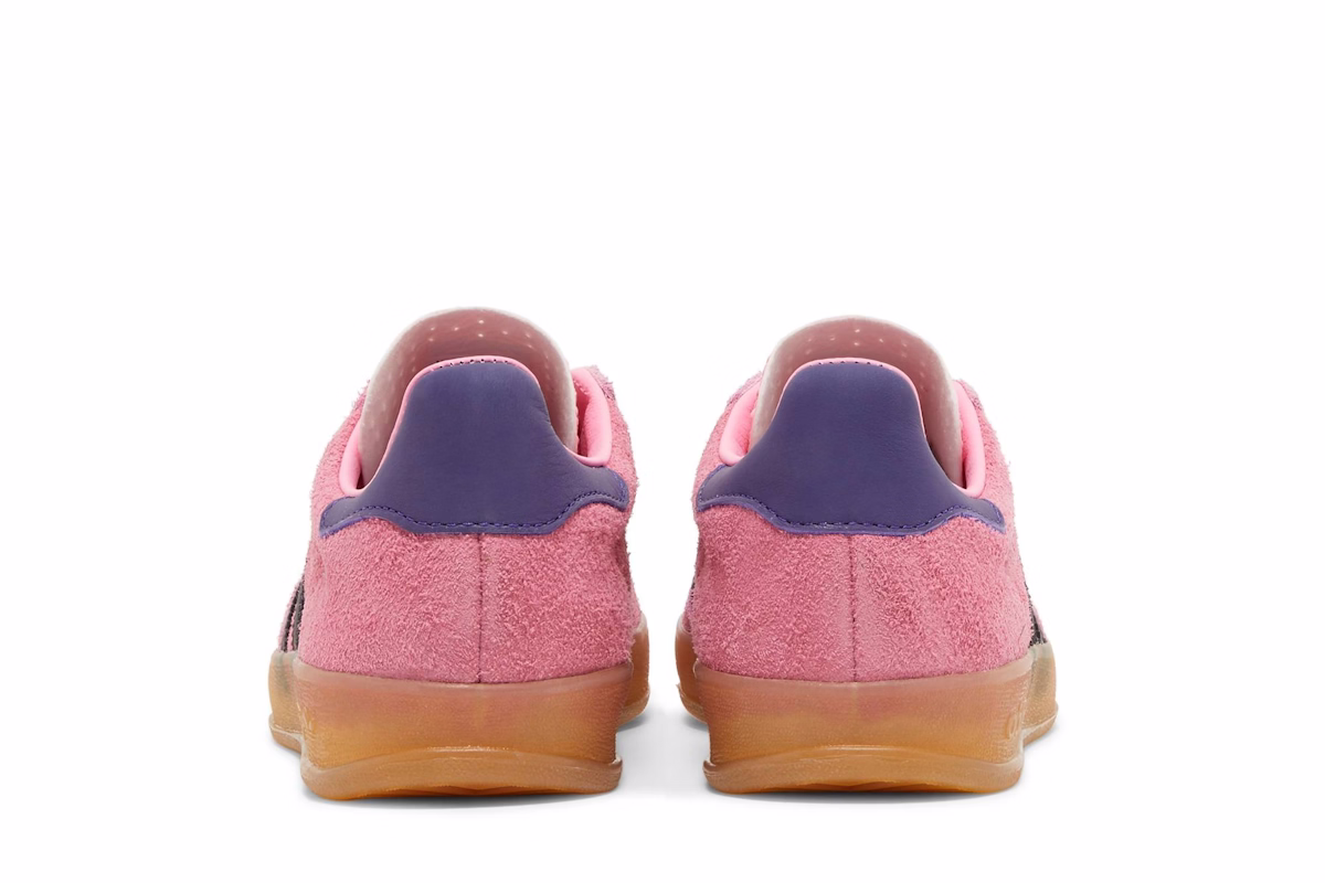 (Women) adidas Gazelle 'Bliss Pink Purple'