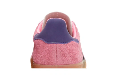 (Women) adidas Gazelle 'Bliss Pink Purple'