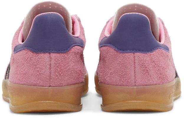 (女款)adidas Gazelle 'Bliss 粉紫' IE7002 Sizing (女款)adidas Gazelle 'Bliss 粉紫' IE7002