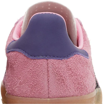 (女款)adidas Gazelle 'Bliss 粉紫' IE7002 Cheap (女款)adidas Gazelle 'Bliss 粉紫' IE7002