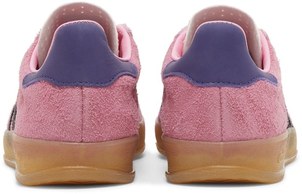 (W) アディダス ガゼル "ブリス ピンクパープル" IE7002 Cheap (W) アディダス ガゼル "ブリス ピンクパープル" IE7002