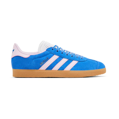 (W) adidas Gazelle 'Blue Orchid Fusion'