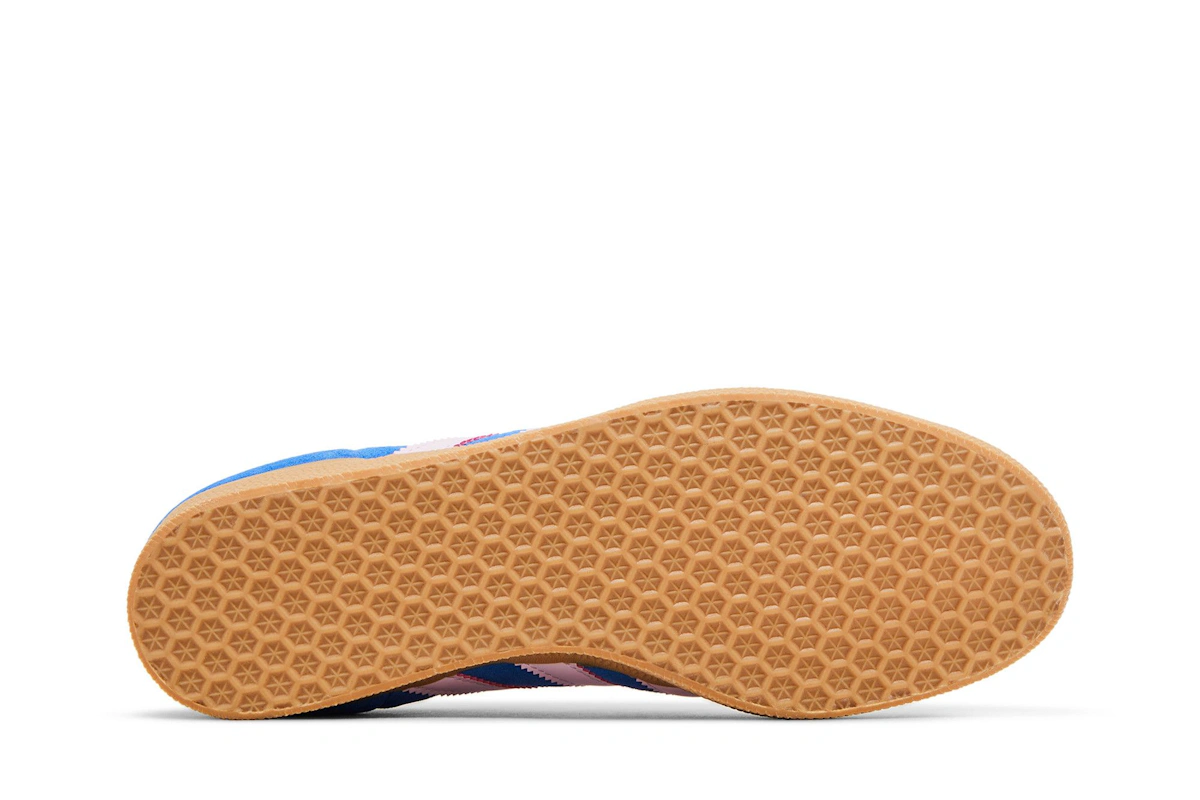 (Women) adidas Gazelle 'Blue Orchid Fusion'