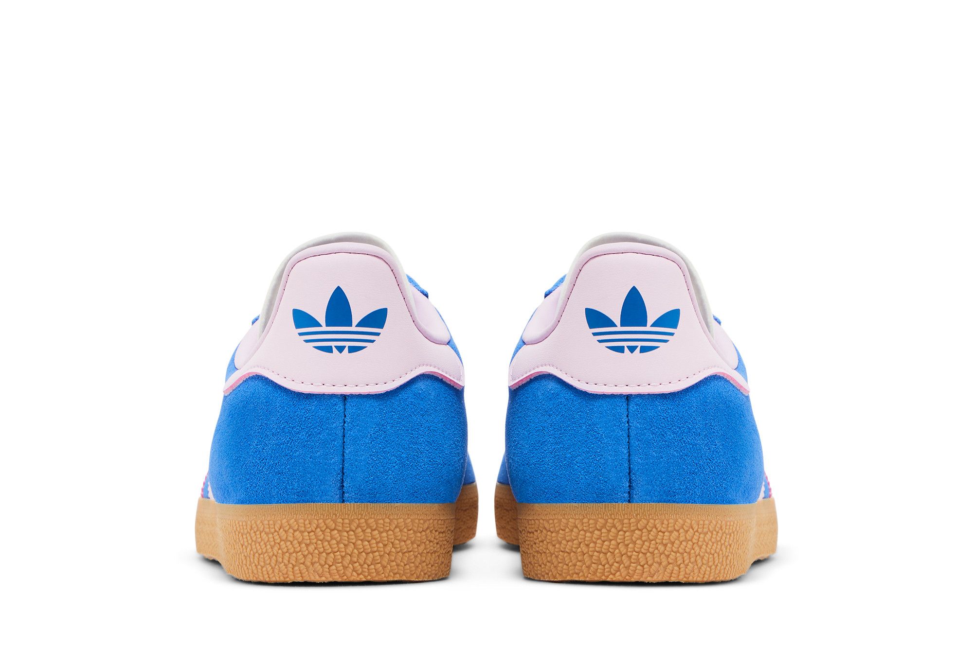 Details for (W) adidas Gazelle『藍色蘭花融合』 JH7219