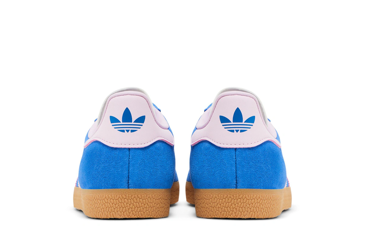 (Women) adidas Gazelle 'Blue Orchid Fusion'
