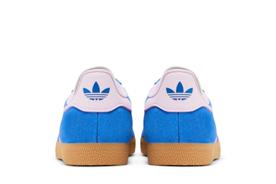 (Women) adidas Gazelle 'Blue Orchid Fusion'