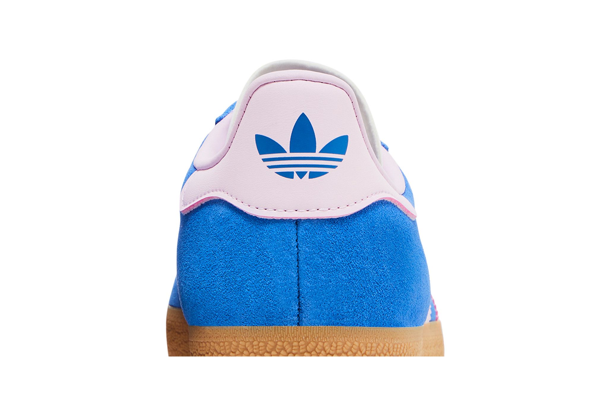 Sizing (W) adidas Gazelle『藍色蘭花融合』 JH7219