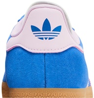 (W) 阿迪达斯 Gazelle 蓝色兰花融合款 JH7219 Sizing (W) 阿迪达斯 Gazelle 蓝色兰花融合款 JH7219