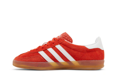 (Women) adidas Gazelle 'Bold Orange Gum' HQ8718