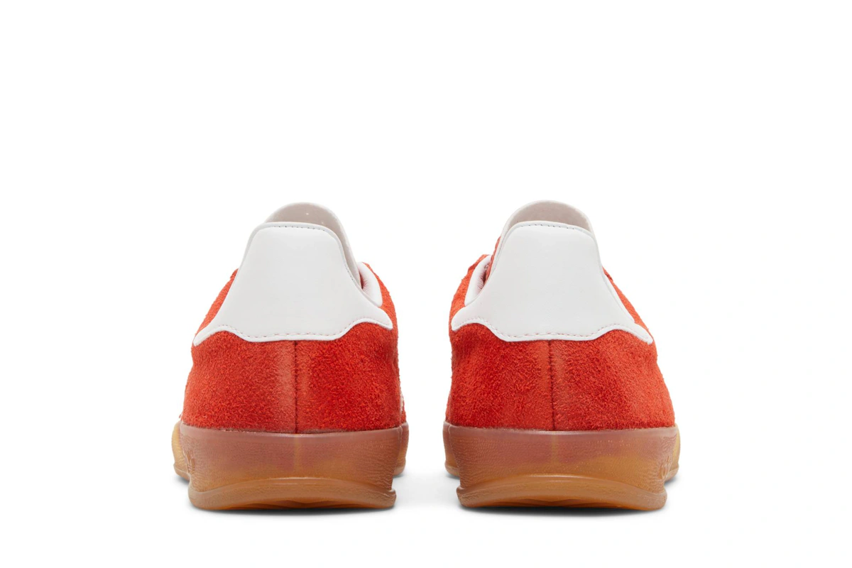 (Women) adidas Gazelle 'Bold Orange Gum' HQ8718