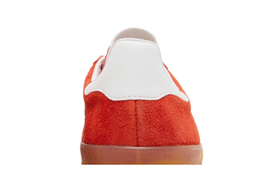 (Women) adidas Gazelle 'Bold Orange Gum' HQ8718