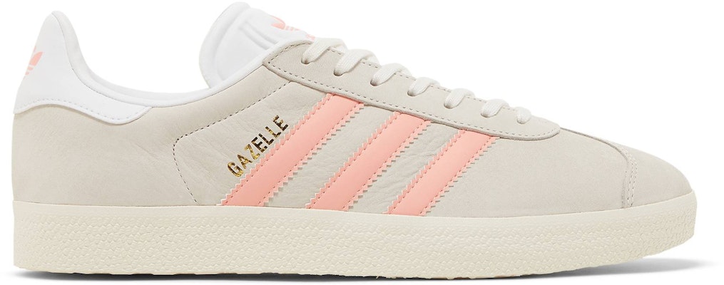 (W) 아디다스 가젤 '초크 스틸 브리즈' BY9035 Buy (W) 아디다스 가젤 '초크 스틸 브리즈' BY9035