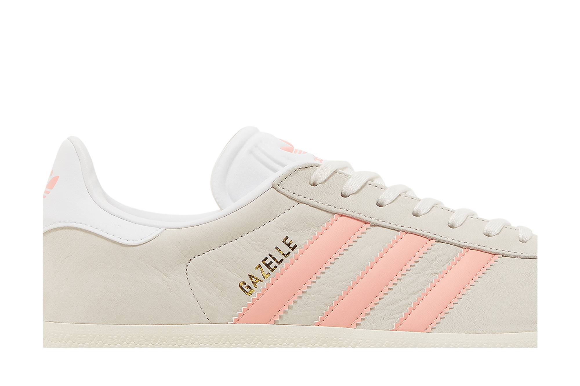 Order (W) 아디다스 가젤 '초크 스틸 브리즈' BY9035