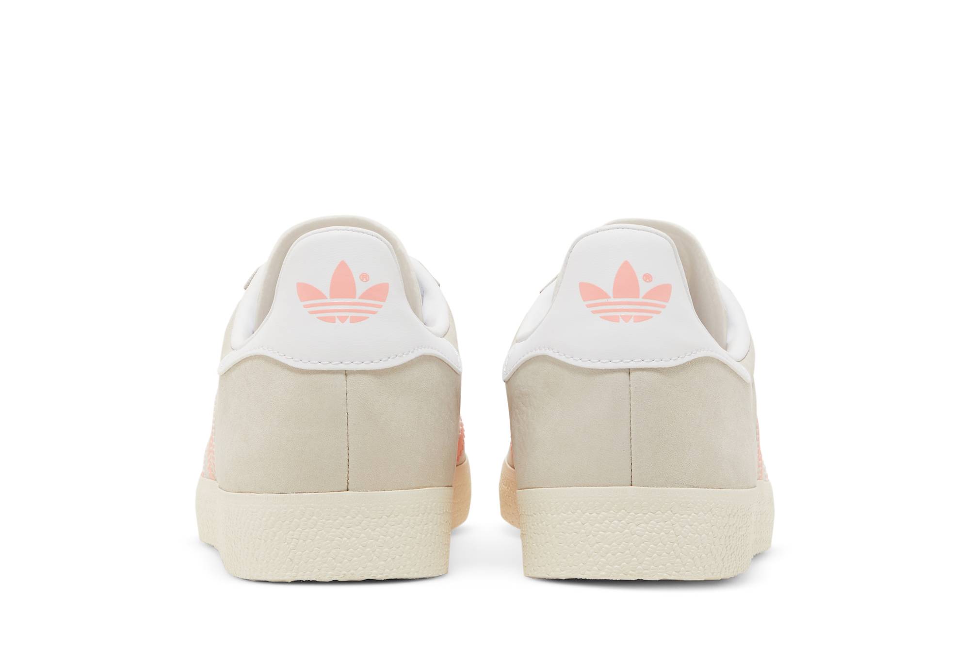 Details for (W) 아디다스 가젤 '초크 스틸 브리즈' BY9035