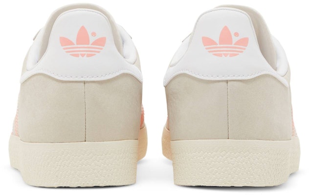 (W) 아디다스 가젤 '초크 스틸 브리즈' BY9035 Details for (W) 아디다스 가젤 '초크 스틸 브리즈' BY9035