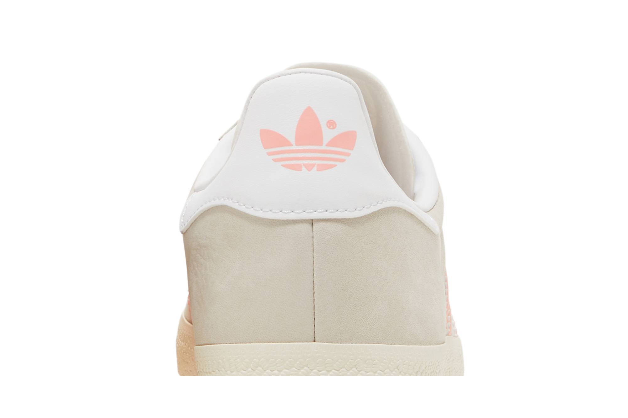 Sizing (W) 아디다스 가젤 '초크 스틸 브리즈' BY9035