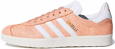 (Women) adidas Gazelle 'Clear Orange' AQ0904 (Women) adidas Gazelle 'Clear Orange' AQ0904