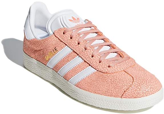 (W) アディダス ガゼル クリアオレンジ AQ0904 Lookbook (W) アディダス ガゼル クリアオレンジ AQ0904