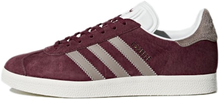 (Women) adidas Gazelle 'Collegiate Burgundy' BY9357 (Women) adidas Gazelle 'Collegiate Burgundy' BY9357