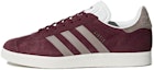 Buy (W) adidas Gazelle 'Collegiate Burgundy' Merah Kolej BY9357