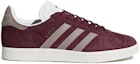 Order (W) adidas Gazelle 'Collegiate Burgundy' Merah Kolej BY9357