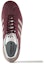 Purchase (W) adidas Gazelle 'Collegiate Burgundy' Merah Kolej BY9357