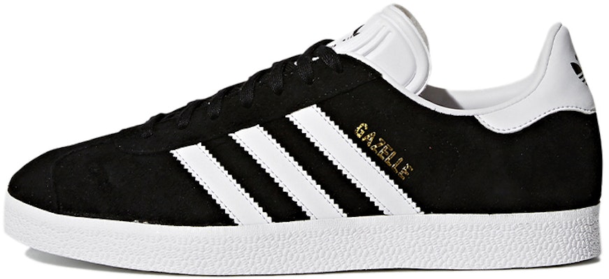 (W) adidas Gazelle 'Hitam Teras' BA9595 Buy (W) adidas Gazelle 'Hitam Teras' BA9595