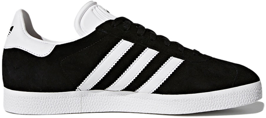 (W) adidas Gazelle 'Hitam Teras' BA9595 Order (W) adidas Gazelle 'Hitam Teras' BA9595