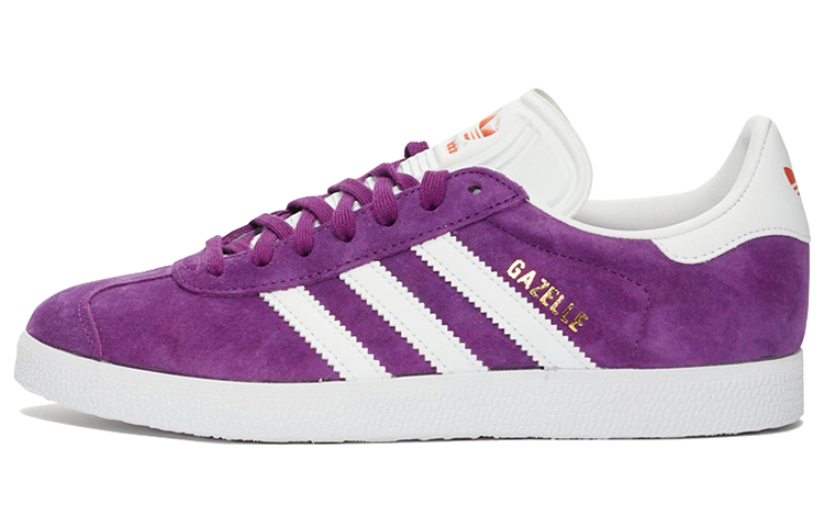 Buy (W) adidas Gazelle 'Púrpura Gloria' EF6512