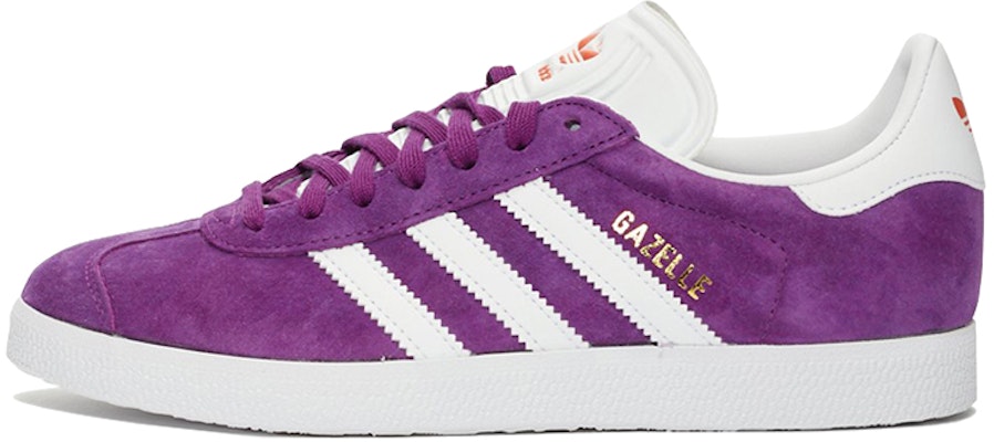 (W) adidas Gazelle 'Púrpura Gloria' EF6512 Buy (W) adidas Gazelle 'Púrpura Gloria' EF6512