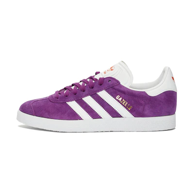 (W) adidas Gazelle 'Glory Purple'