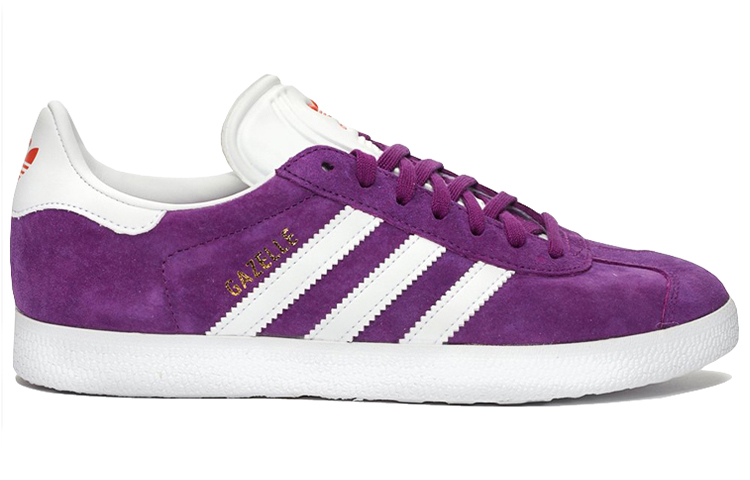 (W) adidas Gazelle 'Glory Purple' 圖 2