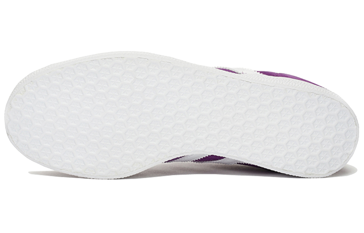 (W) adidas Gazelle 'Glory Purple' 圖 4