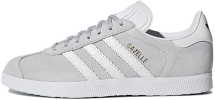 (Women) adidas Gazelle 'Grey' B41659 (Women) adidas Gazelle 'Grey' B41659