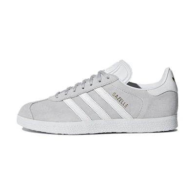 (W) adidas Gazelle 'Grey'