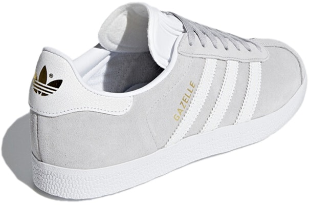 (W) adidas Gazelle 'Abu-Abu' B41659 Shop (W) adidas Gazelle 'Abu-Abu' B41659