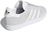 Shop (W) adidas Gazelle 'Kelabu' B41659