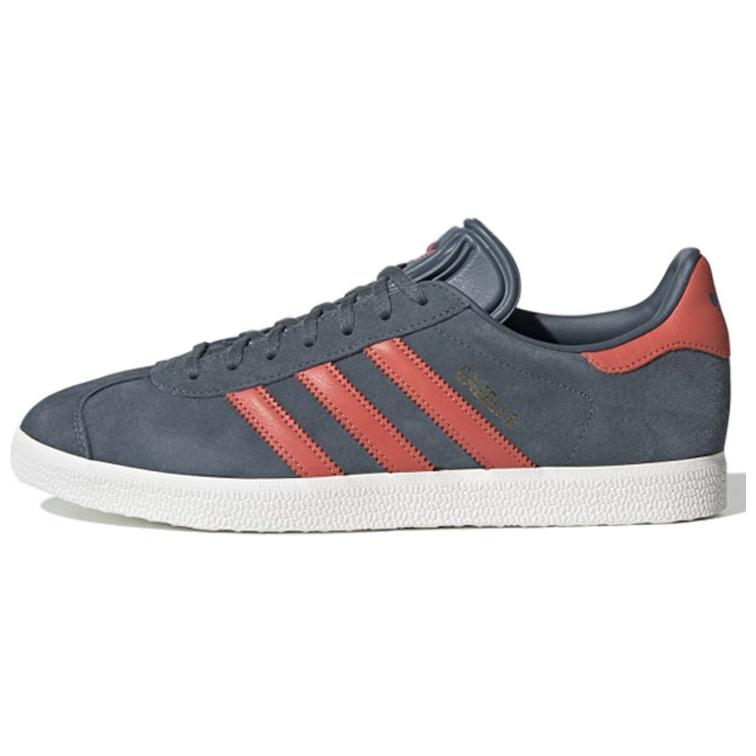 Buy (W) adidas Gazelle 'Biru Legasi Scarlet' EF5565