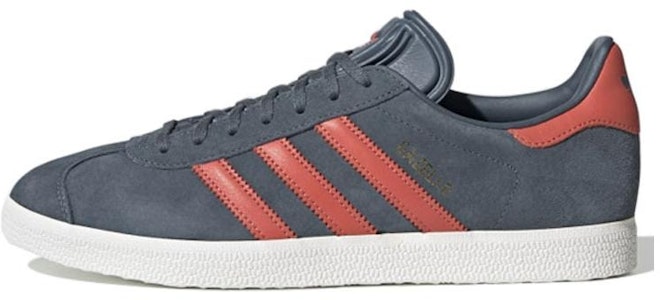 (W) adidas Gazelle 'Biru Legasi Scarlet' EF5565 Buy (W) adidas Gazelle 'Biru Legasi Scarlet' EF5565