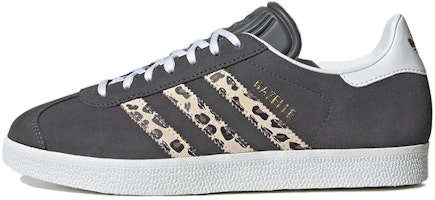 (Women) adidas Gazelle 'Leopard' IG0360 (Women) adidas Gazelle 'Leopard' IG0360