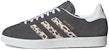 (W) adidas Gazelle 'Leopard' Cetakan Harimau Bintang IG0360