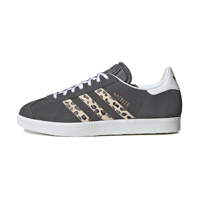 (W) adidas Gazelle 'Leopard'