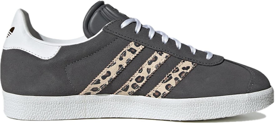 (Women) adidas Gazelle 'Leopard' IG0360 Order (Women) adidas Gazelle 'Leopard' IG0360