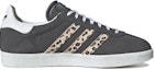 Order (W) adidas Gazelle 'Leopard' Cetakan Harimau Bintang IG0360