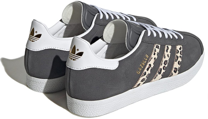 (Women) adidas Gazelle 'Leopard' IG0360 Purchase (Women) adidas Gazelle 'Leopard' IG0360