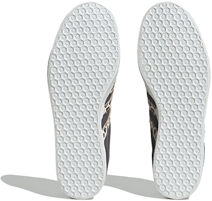 (Women) adidas Gazelle 'Leopard' IG0360 Details for (Women) adidas Gazelle 'Leopard' IG0360